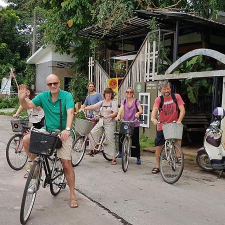 Saikaew Resort Chiang Rai Exterior photo