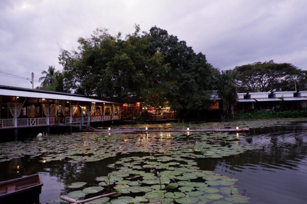 Saikaew Resort Chiang Rai Exterior photo