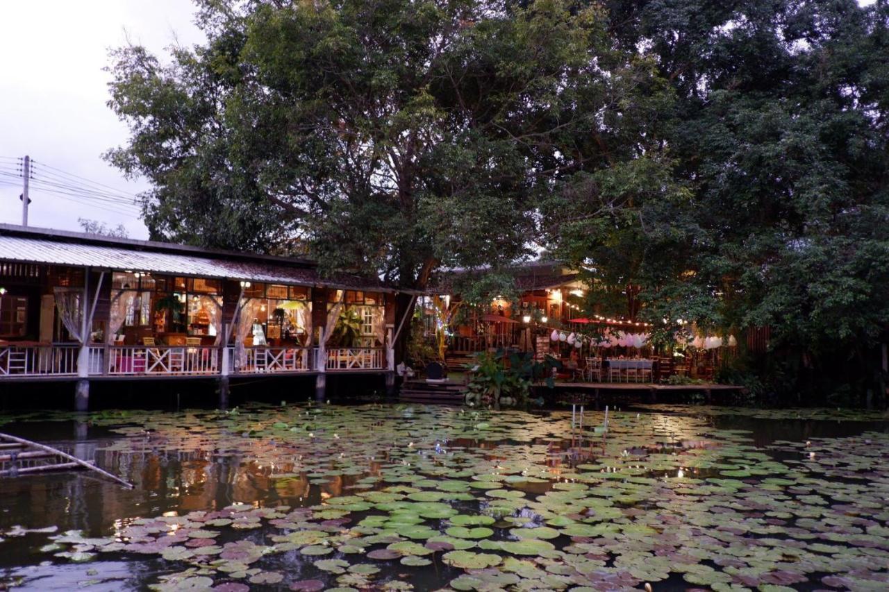 Saikaew Resort Chiang Rai Exterior photo