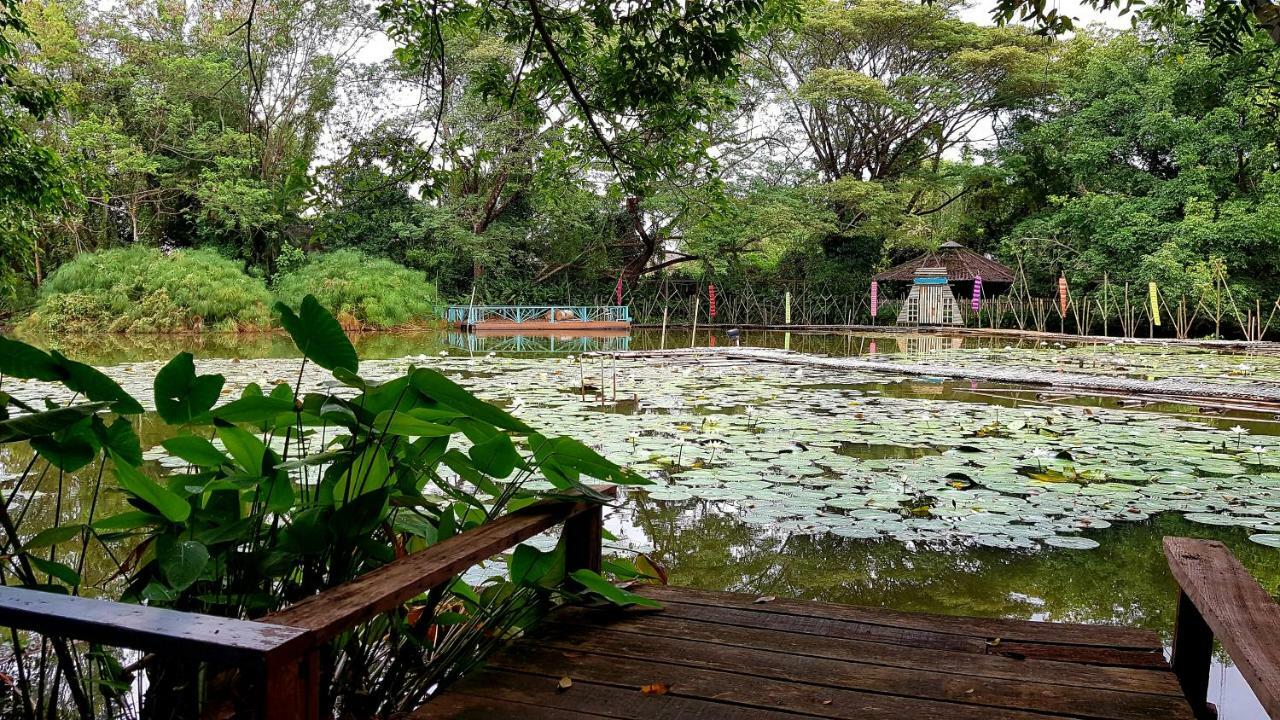 Saikaew Resort Chiang Rai Exterior photo