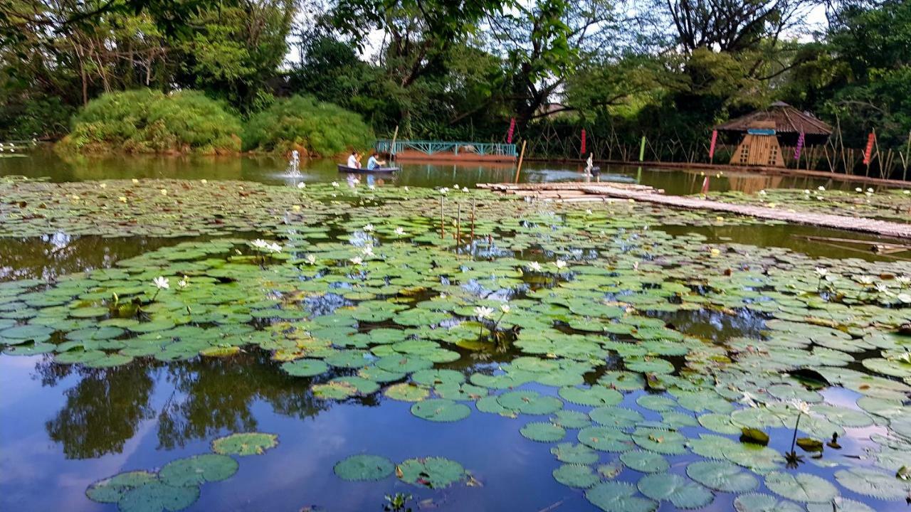 Saikaew Resort Chiang Rai Exterior photo