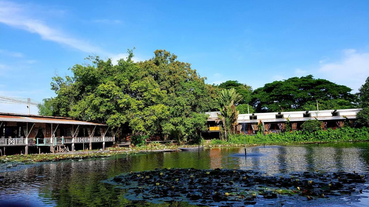 Saikaew Resort Chiang Rai Exterior photo