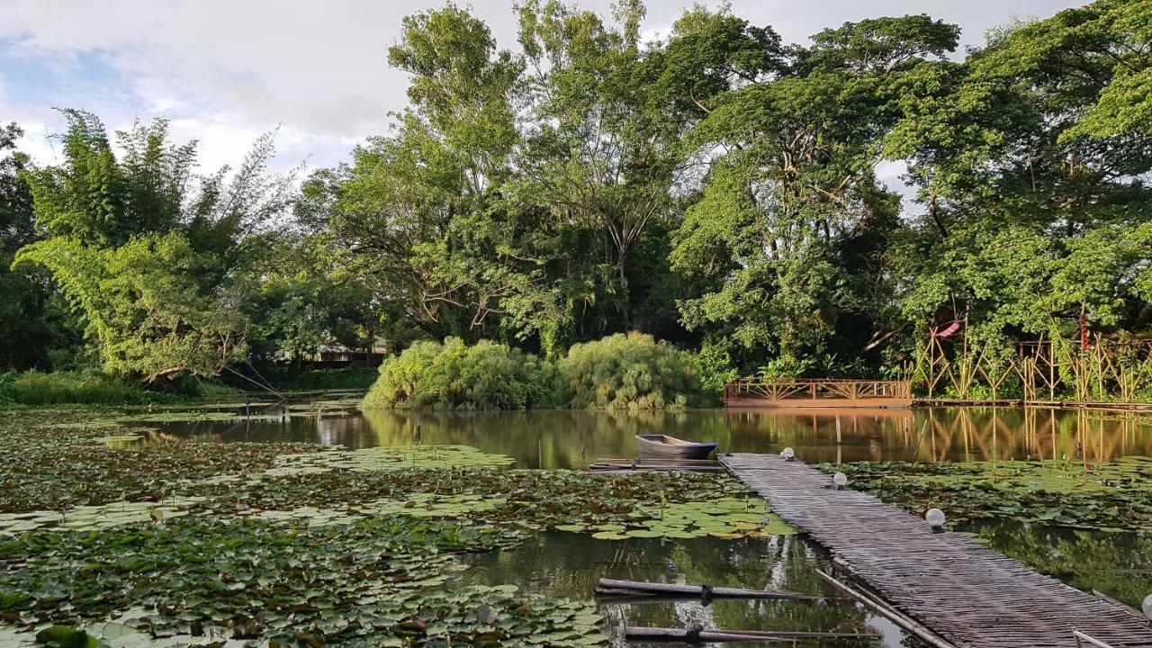 Saikaew Resort Chiang Rai Exterior photo