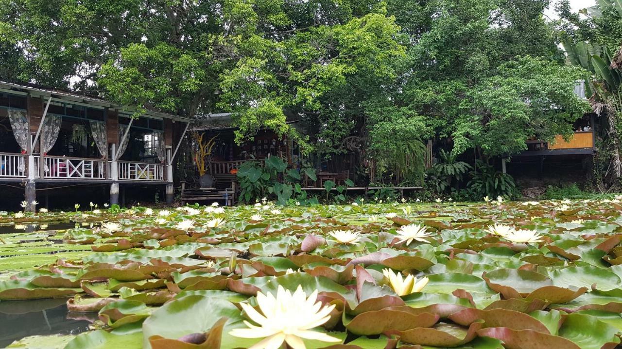 Saikaew Resort Chiang Rai Exterior photo