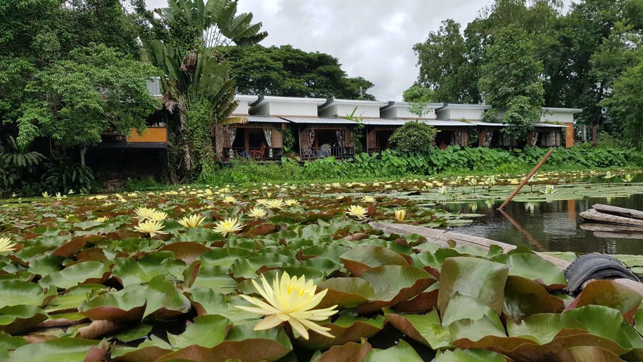 Saikaew Resort Chiang Rai Exterior photo